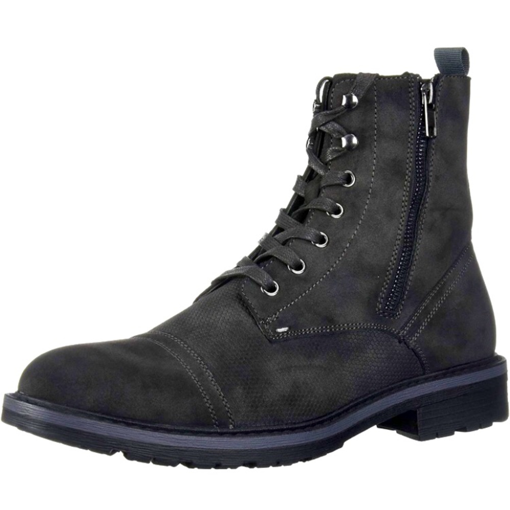 United by Kenneth Cole Captain Boot (used) 9M